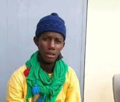 Justice : Le «Tiktokeur» Samba Ka condamné à 2 ans ferme ! Justice : Le «Tiktokeur» Samba Ka condamné à 2 ans ferme !