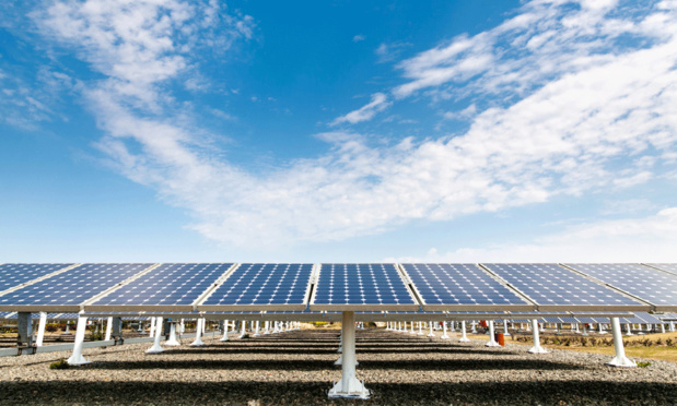 Transition vers la mobilité électrique : Le Fonds pour l'énergie durable en Afrique octroie un don d’un million de dollar à la Gmfa