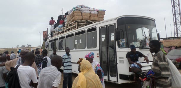 Interdiction des voyages nocturnes en bus : Voici le nouvel arrêté signé par Mansour Faye et Antoine Diome Interdiction des voyages nocturnes en bus : Voici le nouvel arrêté signé par Mansour Faye et Antoine Diome