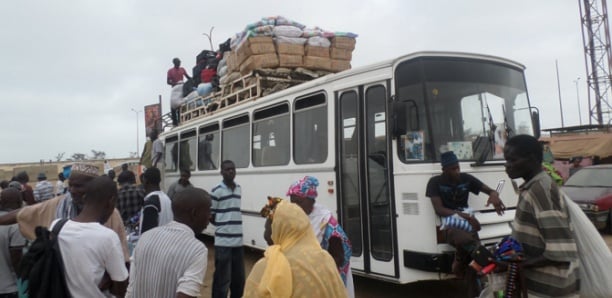 Interdiction des voyages nocturnes en bus : Voici le nouvel arrêté signé par Mansour Faye et Antoine Diome