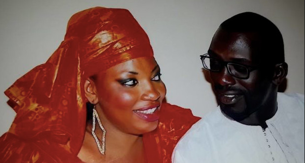 Chambre criminelle d’appel : Aïda Mbacké verse de chaudes larmes et demande pardon pour avoir brulé vif son mari.