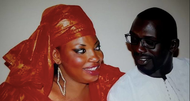 Chambre criminelle d’appel : Aïda Mbacké verse de chaudes larmes et demande pardon pour avoir brulé vif son mari. Chambre criminelle d’appel : Aïda Mbacké verse de chaudes larmes et demande pardon pour avoir brulé vif son mari.