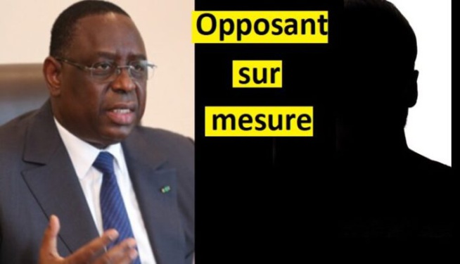 Exclusif – Grand deal au palais entre Macky et un opposant…Yewwi en danger Exclusif – Grand deal au palais entre Macky et un opposant…Yewwi en danger