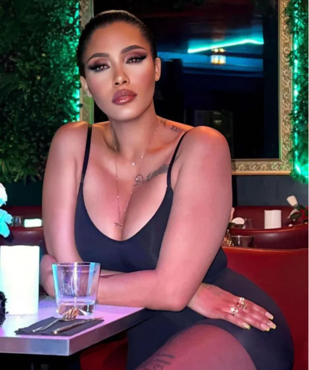 Voici le Top 10 des femmes sénégalaises les plus sexy Voici le Top 10 des femmes sénégalaises les plus sexy