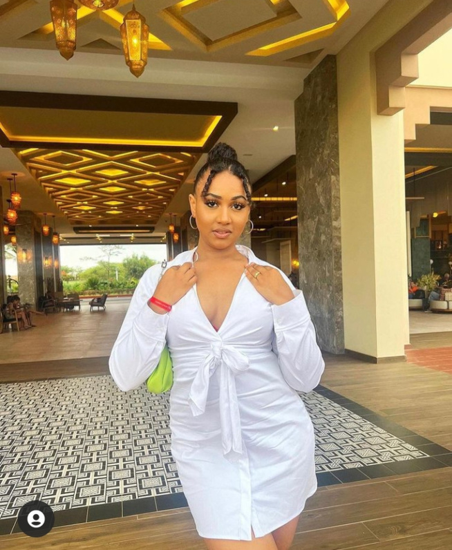 Voici le Top 10 des femmes sénégalaises les plus sexy Voici le Top 10 des femmes sénégalaises les plus sexy