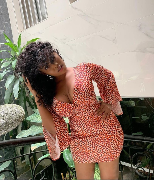 Voici le Top 10 des femmes sénégalaises les plus sexy Voici le Top 10 des femmes sénégalaises les plus sexy