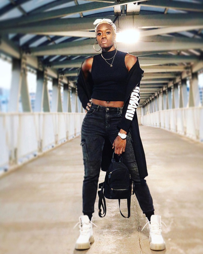 Voici le Top 10 des femmes sénégalaises les plus sexy Voici le Top 10 des femmes sénégalaises les plus sexy