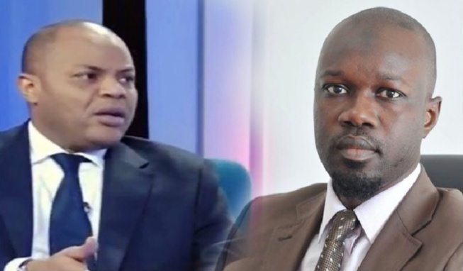 Procès pour «diffamation» contre Mame Mbaye Niang : Ce risque d’inéligibilité qui plane sur la tête de Ousmane Sonko Procès pour «diffamation» contre Mame Mbaye Niang : Ce risque d’inéligibilité qui plane sur la tête de Ousmane Sonko
