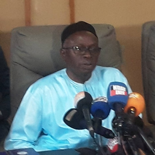 Saint-Louis : La qualité de 10 établissements scolaires, évaluée Saint-Louis : La qualité de 10 établissements scolaires, évaluée