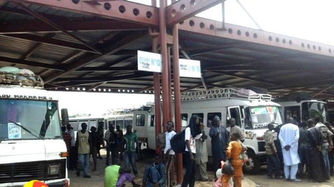 Modification des mesures prises : Le transport public interurbain interdit entre 00 h et 05 h Modification des mesures prises : Le transport public interurbain interdit entre 00 h et 05 h