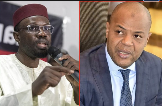 Dernière minute : Le procès Mame Mbaye Niang – Ousmane Sonko renvoyé Dernière minute : Le procès Mame Mbaye Niang – Ousmane Sonko renvoyé