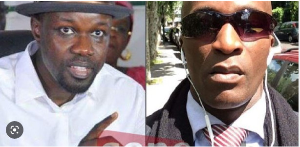 «Quand Ousmane Sonko fait de feu Mancabou, un ornement politicien ! », par Ibrahima Mendy «Quand Ousmane Sonko fait de feu Mancabou, un ornement politicien ! », par Ibrahima Mendy