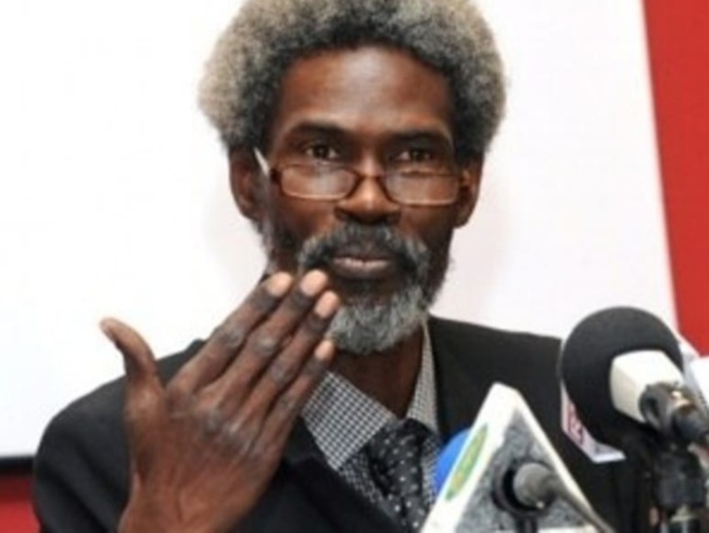 Me Ciré Clédor Ly : « Le juge a ajouté le faux pour faire perdre à Ousmane Sonko, ses droits civiques » Me Ciré Clédor Ly : « Le juge a ajouté le faux pour faire perdre à Ousmane Sonko, ses droits civiques »