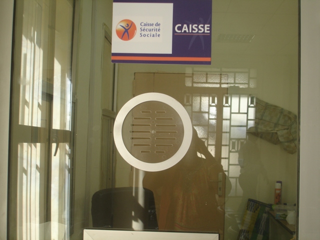 Caisse de sécurité sociale : Le troisième larron du Président ! Caisse de sécurité sociale : Le troisième larron du Président !