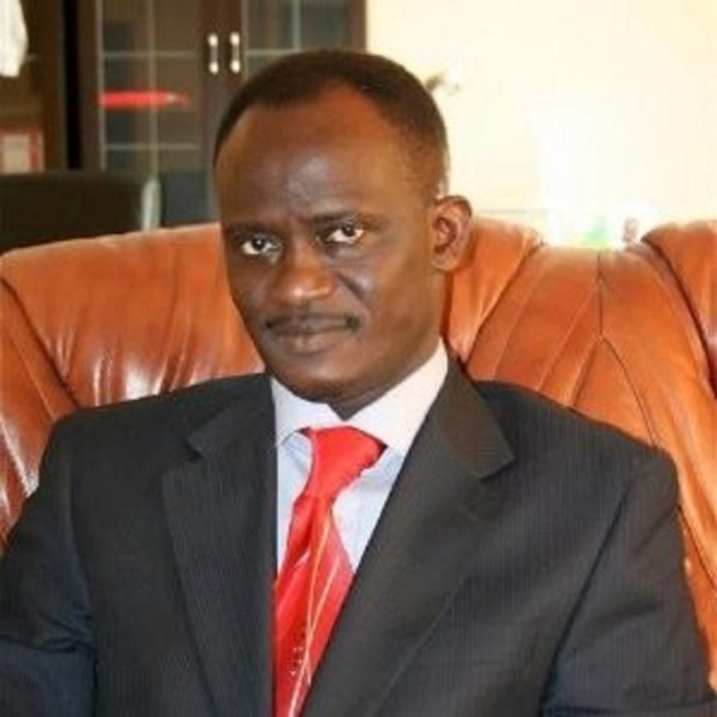 Dr Cheikh Dieng sur la révision exceptionnelle des listes électorales pour 2024 «Le pouvoir installe les germes d’un contentieux qui peut dégénérer» Dr Cheikh Dieng sur la révision exceptionnelle des listes électorales pour 2024 «Le pouvoir installe les germes d’un contentieux qui peut dégénérer»