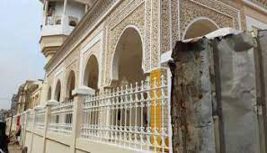 Après Blanchot, Macky Sall inaugure la Grande mosquée de Bopp