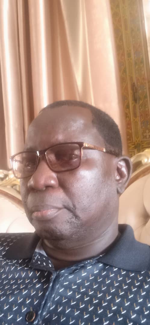 Un grand peuple Un grand peuple