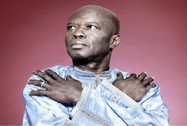 Autre facette d’un grand artiste : Omar Pène anime une conférence sur le climat à la Sorbonne, ce samedi Autre facette d’un grand artiste : Omar Pène anime une conférence sur le climat à la Sorbonne, ce samedi