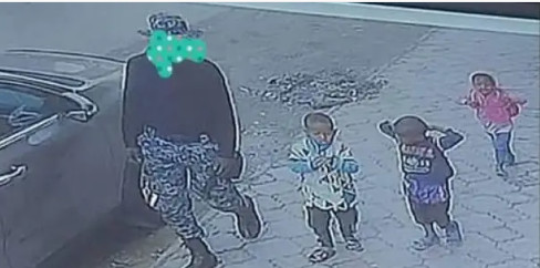 Du nouveau dans l'affaire des enfants de la Médina portés disparus Du nouveau dans l'affaire des enfants de la Médina portés disparus