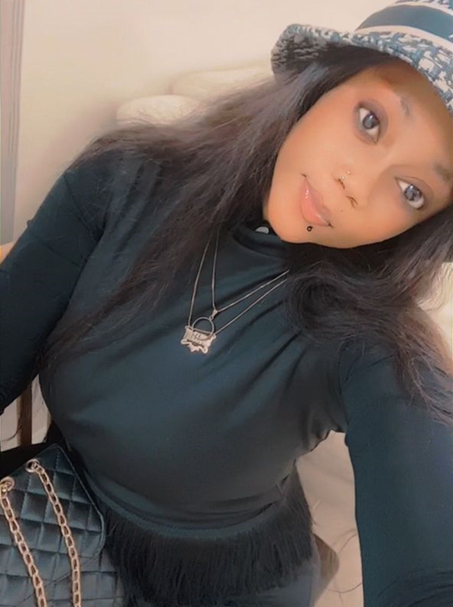 Exclusif : Fama, la nymphe que l’international Bamba Dieng cache dans son cœur Exclusif : Fama, la nymphe que l’international Bamba Dieng cache dans son cœur