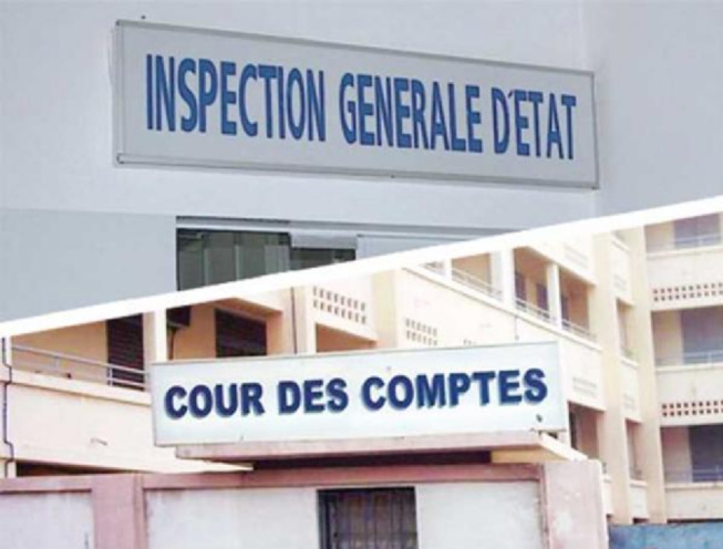 Rapports de corps de contrôle et autres malversations / Recours systématique à des procès pour diffamation : Le Sénégal à l’heure du déni de justice ! Rapports de corps de contrôle et autres malversations / Recours systématique à des procès pour diffamation : Le Sénégal à l’heure du déni de justice !