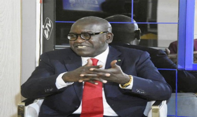 « Macky Sall, Ousmane Sonko, Khalifa Sall et Karim Wade pas sûrs d’être candidats » :Youssou Diallo répond à la Société Civile sur une amnistie « Macky Sall, Ousmane Sonko, Khalifa Sall et Karim Wade pas sûrs d’être candidats » :Youssou Diallo répond à la Société Civile sur une amnistie