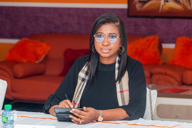 Niaguiss : Victorine Ndèye accusée de spoliation foncière Niaguiss : Victorine Ndèye accusée de spoliation foncière