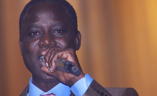 Thione Seck au tribunal pour 100 millions de F Cfa Thione Seck au tribunal pour 100 millions de F Cfa