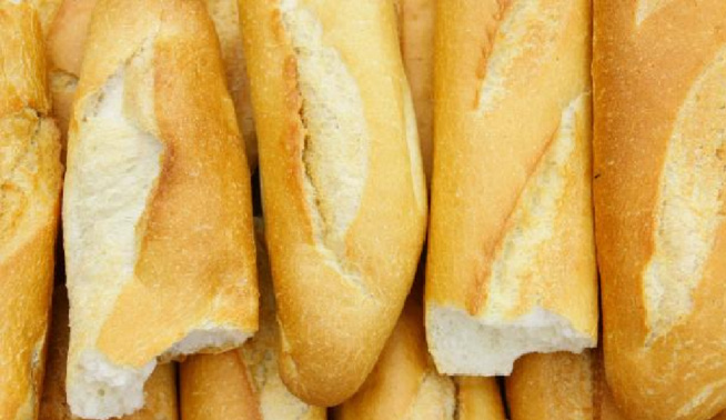 Côte d’Ivoire / «Grève du pain» : Les boulangers éteignent le four après une nouvelle augmentation du prix de la farine