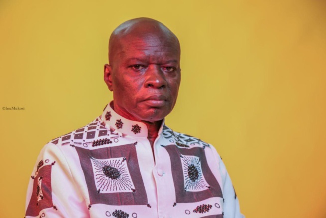 Détournement de sa chanson « Koubakh La » au profit de Ousmane Sonko : Oumar Pène exprime son agacement Détournement de sa chanson « Koubakh La » au profit de Ousmane Sonko : Oumar Pène exprime son agacement