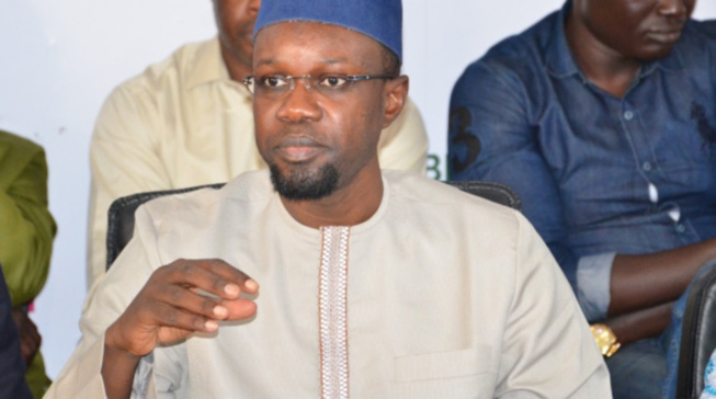 Arrêtés près de chez Ousmane Sonko: Les 15 jeunes de Pastef bénéficient d’un retour de parquet Arrêtés près de chez Ousmane Sonko: Les 15 jeunes de Pastef bénéficient d’un retour de parquet