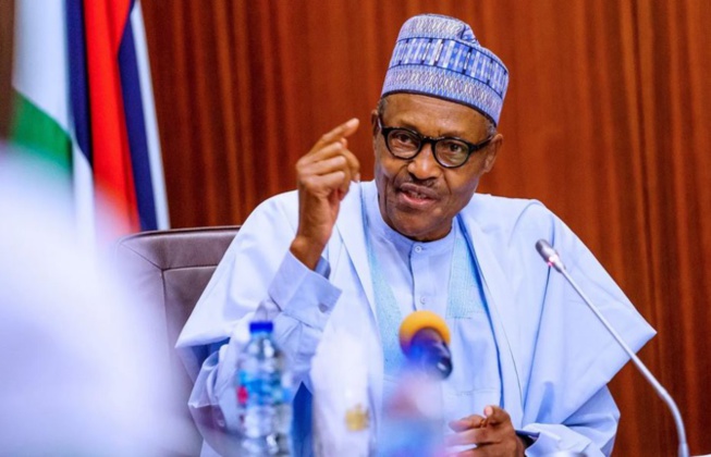 Ils se rendaient à Kaolack pour la Ziarra : Buhari condamne le meurtre de Nigérians au Burkina Faso et demande justice Ils se rendaient à Kaolack pour la Ziarra : Buhari condamne le meurtre de Nigérians au Burkina Faso et demande justice