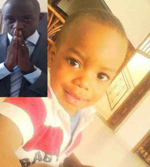 Porté disparu, le fils de Thierno Bocoum retrouvé… dans une fosse septique ! Porté disparu, le fils de Thierno Bocoum retrouvé… dans une fosse septique !