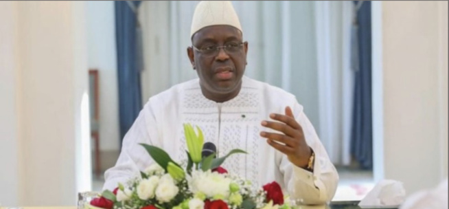 Meeting de Macky Sall à Thiès : Léger changement de programme