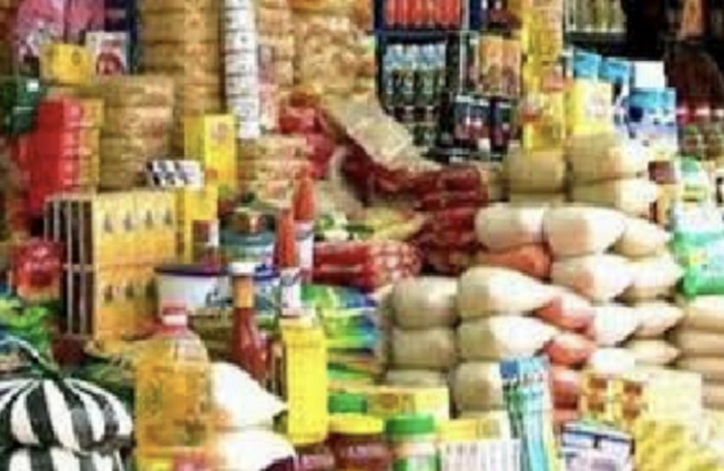 Baisse des prix des denrées : Ascosen Kolda dénonce la réticence de certains commerçants Baisse des prix des denrées : Ascosen Kolda dénonce la réticence de certains commerçants