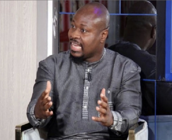 Bonne Gouvernance et la place du Sénégal : Guy Marius Sagna doute de la fiabilité de Mo Ibrahim Bonne Gouvernance et la place du Sénégal : Guy Marius Sagna doute de la fiabilité de Mo Ibrahim