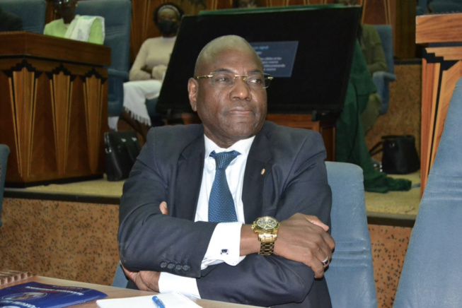 En images 22e éditions Forumdu 1er emploi avec le groupe Promo Consulting du président Mbagnick Diop du MEDS En images 22e éditions Forumdu 1er emploi avec le groupe Promo Consulting du président Mbagnick Diop du MEDS