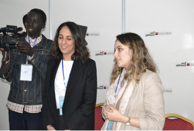 En images 22e éditions Forumdu 1er emploi avec le groupe Promo Consulting du président Mbagnick Diop du MEDS En images 22e éditions Forumdu 1er emploi avec le groupe Promo Consulting du président Mbagnick Diop du MEDS