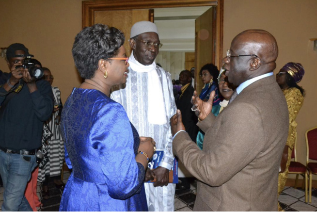 En images 22e éditions Forumdu 1er emploi avec le groupe Promo Consulting du président Mbagnick Diop du MEDS En images 22e éditions Forumdu 1er emploi avec le groupe Promo Consulting du président Mbagnick Diop du MEDS