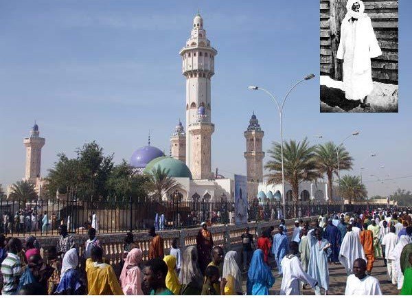 Magal de Touba : les préoccupations passées en revue lors d’un CRD Magal de Touba : les préoccupations passées en revue lors d’un CRD