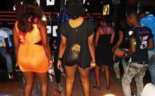 Insolite: Quand des prostituées tuent leur client… Insolite: Quand des prostituées tuent leur client…