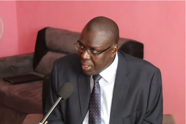 Séisme en Turquie/ Boubacar Sèye de l’ONG Horizon sans frontières: « Il n’y a aucun Sénégalais parmi les victimes » Séisme en Turquie/ Boubacar Sèye de l’ONG Horizon sans frontières: « Il n’y a aucun Sénégalais parmi les victimes »