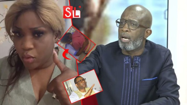 Françoise Hélène avertit Youssou Ndour « Guénél Bouba Ndour sisa télé bi wa Sonko danio yoor ay… » (vidéo) Françoise Hélène avertit Youssou Ndour « Guénél Bouba Ndour sisa télé bi wa Sonko danio yoor ay… » (vidéo)