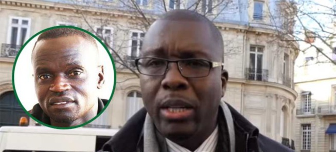 Affaire Ferdinand Coly-Saliou Samb : Zones d’ombre autour l’ex Lion Mamadou Niang Affaire Ferdinand Coly-Saliou Samb : Zones d’ombre autour l’ex Lion Mamadou Niang