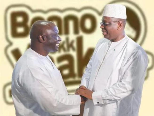 Rapports supposés froids avec le Président Sall : Ce que compte faire Idrissa Seck Rapports supposés froids avec le Président Sall : Ce que compte faire Idrissa Seck