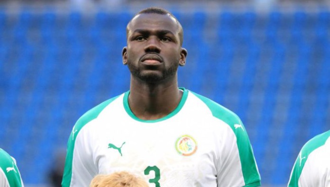 CAN 2021 : Kalidou Koulibaly raconte les heures avant la finale CAN 2021 : Kalidou Koulibaly raconte les heures avant la finale