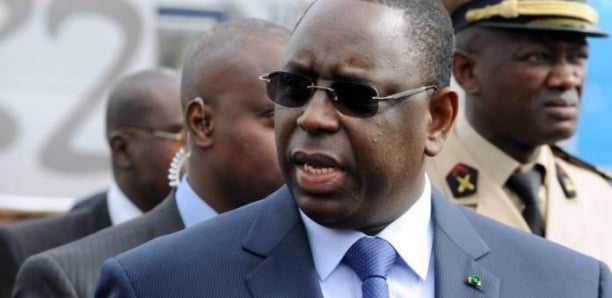 De nouvelles têtes dans la sécurité de Macky Sall De nouvelles têtes dans la sécurité de Macky Sall