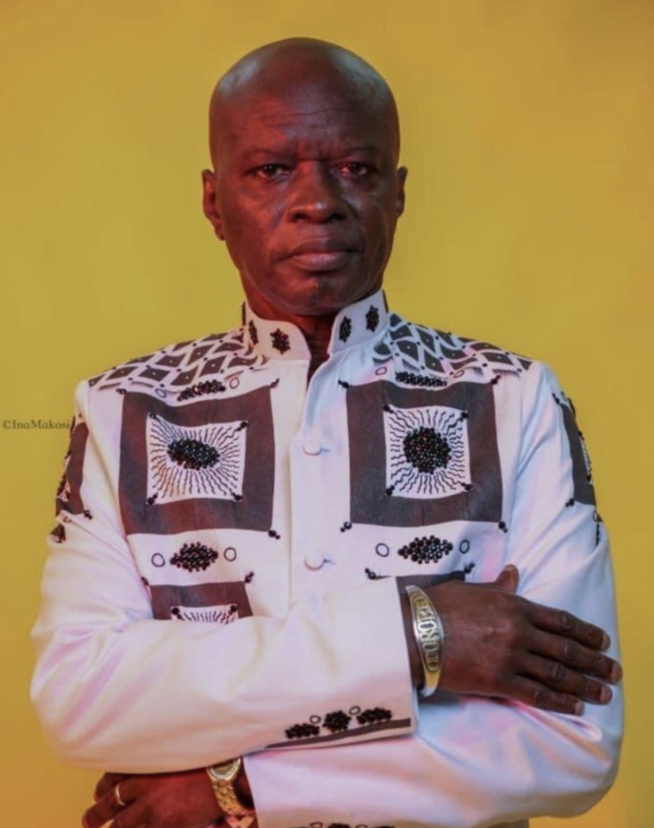 La manipulation ou la propagande malsaine / Banda Diop, citoyen sénégalais: "Une monstruosité énorme dans le champ politique sénégalais actuel " La manipulation ou la propagande malsaine / Banda Diop, citoyen sénégalais: "Une monstruosité énorme dans le champ politique sénégalais actuel "