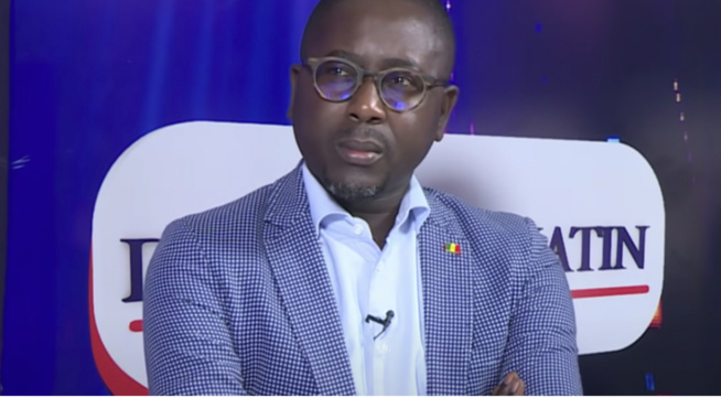 Grosse révélation de Pape Alé Niang : « Sonko risque d’être bientôt mis sous… »