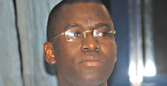 Aliou Sow veut être président du Sénégal